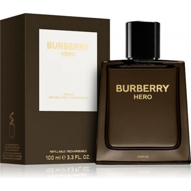 BURBERRY Hero Parfum 100ml